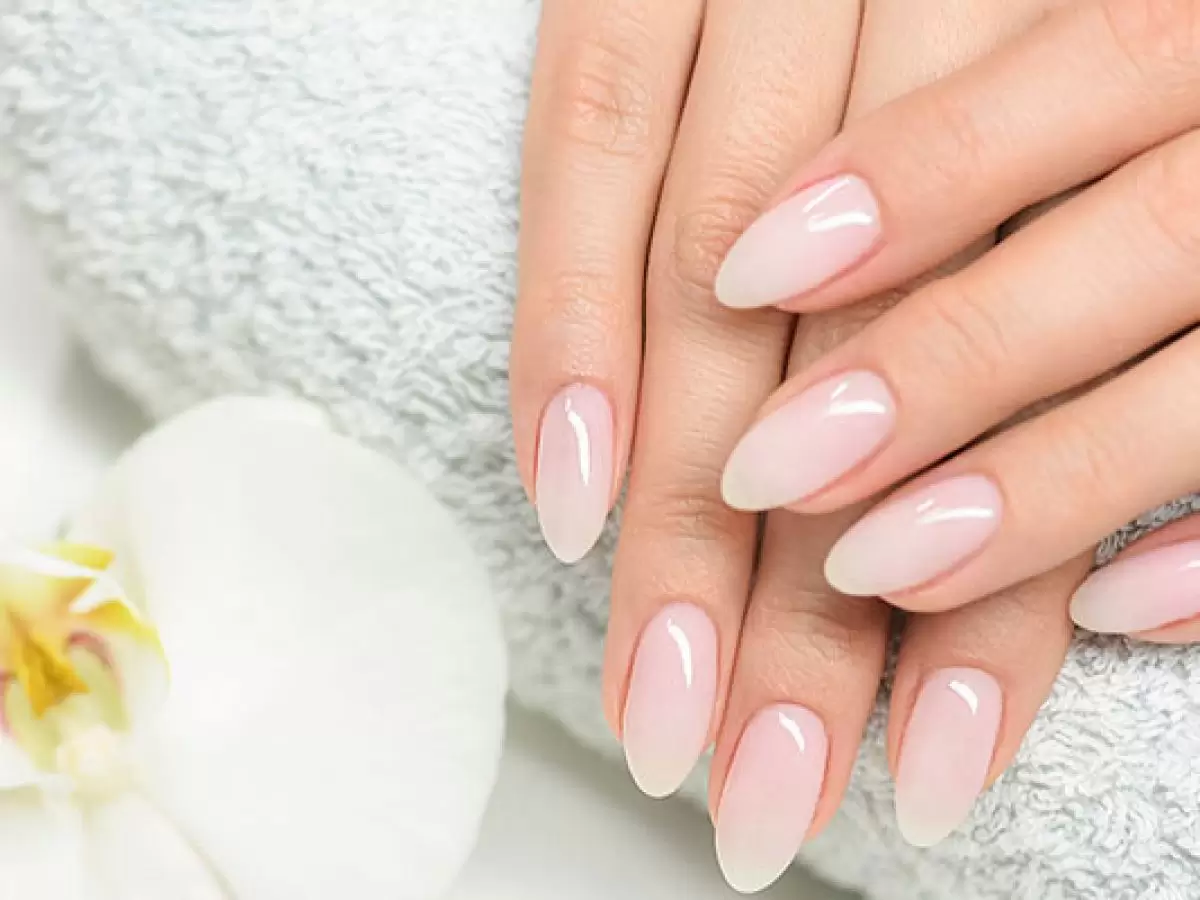 Banaz Protez Tırnak