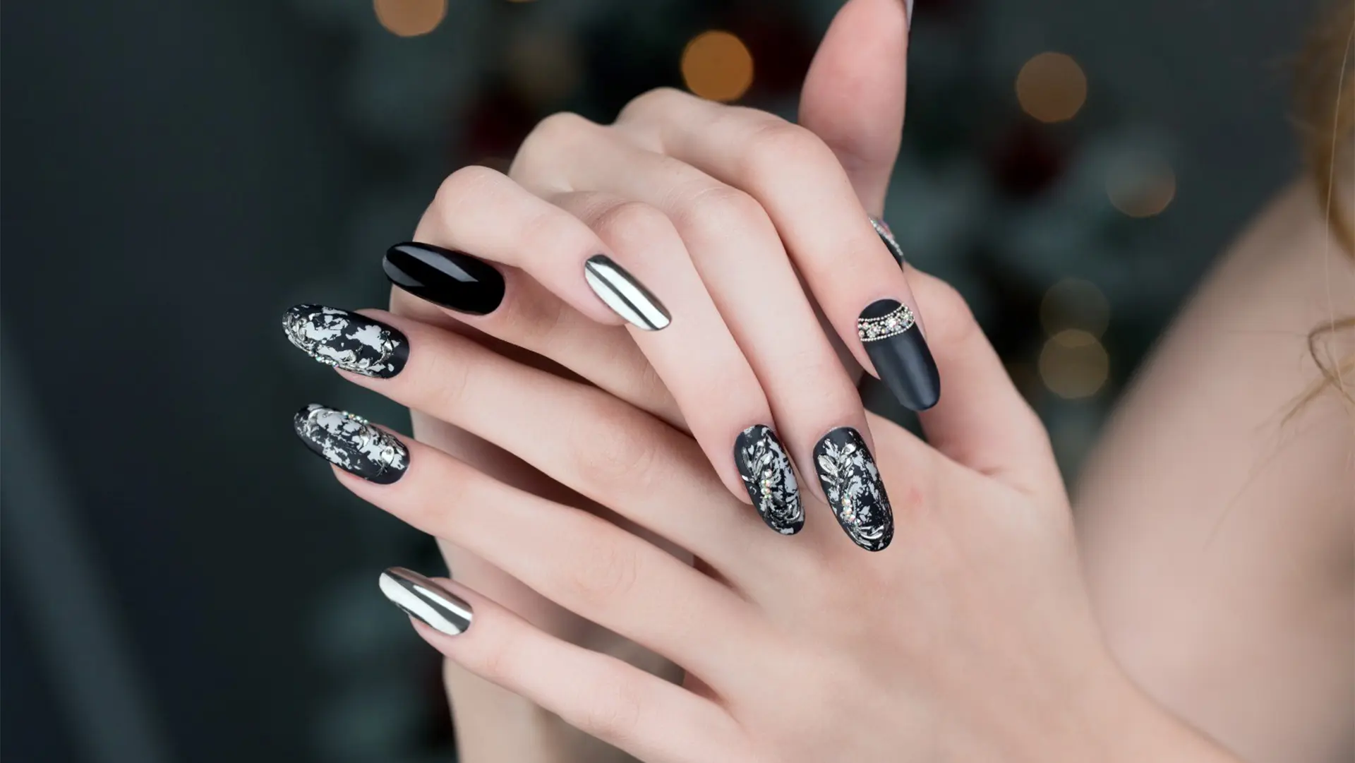 Banaz Protez Tırnak